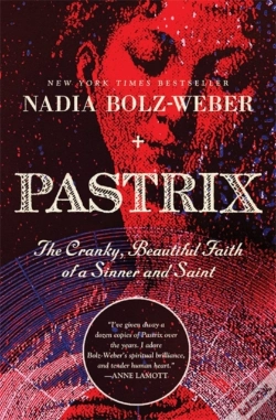 Capa do artigo Pastrix