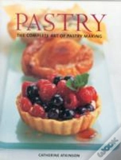 Capa do artigo Pastry