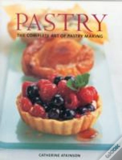 Capa do artigo Pastry