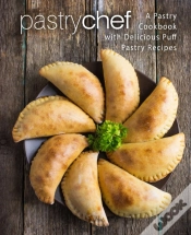 Capa do artigo Pastry Chef
