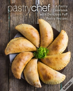 Capa do artigo Pastry Chef