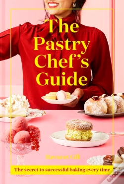 Capa do artigo Pastry Chef'S Guide