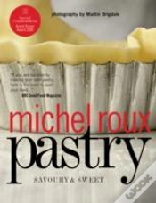Capa do artigo Pastry