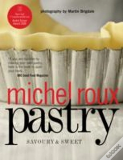 Capa do artigo Pastry