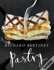 Capa do artigo Pastry