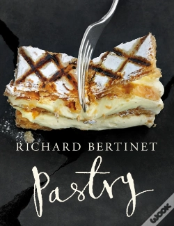 Capa do artigo Pastry