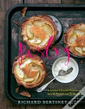 Capa do artigo Pastry