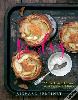 Capa do artigo Pastry