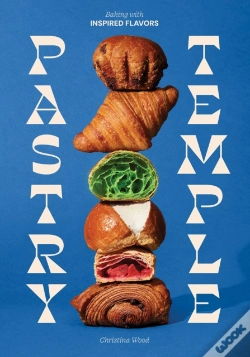 Capa do artigo Pastry Temple
