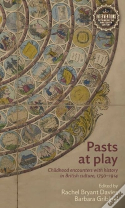 Capa do artigo Pasts At Play