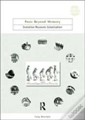Capa do artigo Pasts Beyond Memory