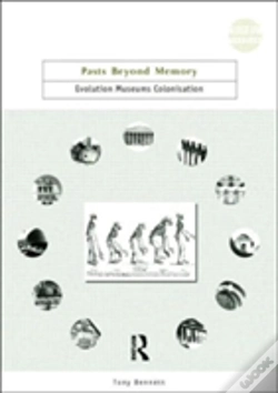 Capa do artigo Pasts Beyond Memory