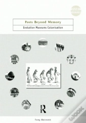 Pasts Beyond Memory