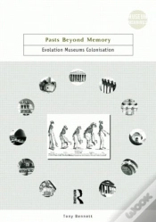 Capa do artigo Pasts Beyond Memory