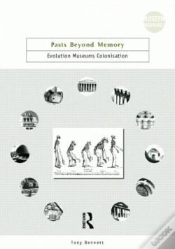 Capa do artigo Pasts Beyond Memory