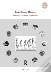 Capa do artigo Pasts Beyond Memory