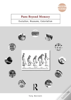 Capa do artigo Pasts Beyond Memory
