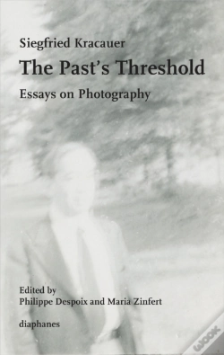 Capa do artigo Past'S Threshold