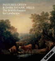 Capa do artigo Pastures Green And Dark Satanic Mills