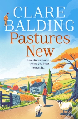 Capa do artigo Pastures New