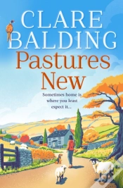 Capa do artigo Pastures New