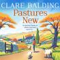 Pastures New - Preview