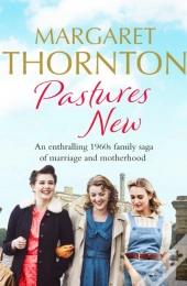 Pastures New