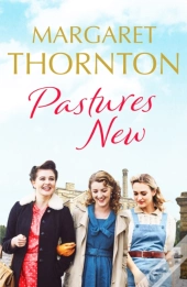 Pastures New