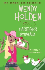 Capa do artigo Pastures Nouveaux