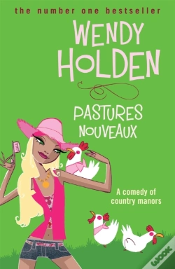 Capa do artigo Pastures Nouveaux