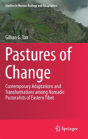 Pastures Of Change - Preview