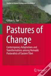 Pastures Of Change
