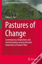 Capa do artigo Pastures Of Change