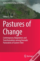 Pastures Of Change