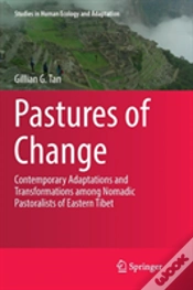 Capa do artigo Pastures Of Change