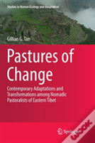 Pastures Of Change