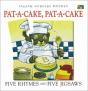 Pat A Cake Pat A Cake - Preview