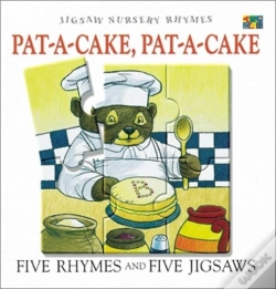 Capa do artigo Pat A Cake Pat A Cake