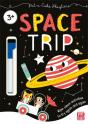 Pat-A-Cake Playtime: Space Trip - Preview