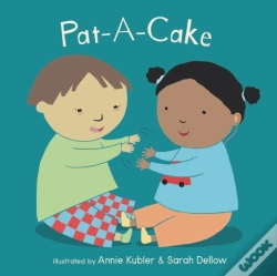 Capa do artigo Pat A Cake