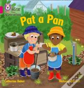 Pat A Pan