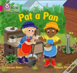 Capa do artigo Pat A Pan