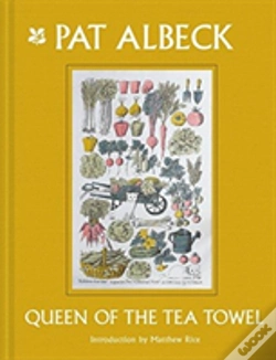 Capa do artigo Pat Albeck'S Tea Towels