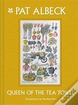 Pat Albeck'S Tea Towels