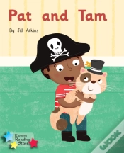Capa do artigo Pat And Tam