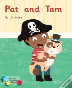 Capa do artigo Pat And Tam