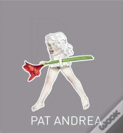 Capa do artigo Pat Andrea