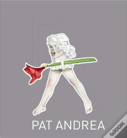 Capa do artigo Pat Andrea