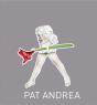 Pat Andrea - Preview