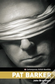 Capa do artigo Pat Barker